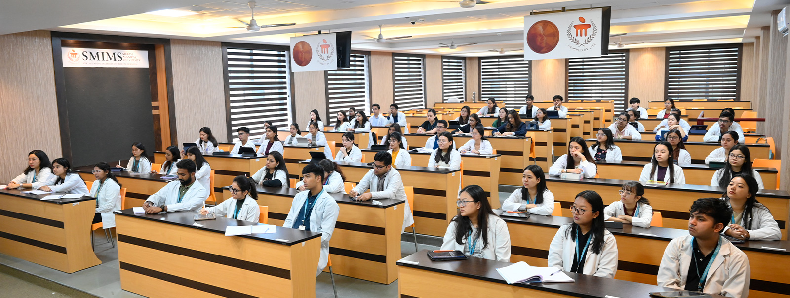 Sikkim Manipal University